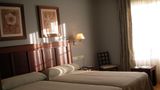 Hotel Santiago Leon Room