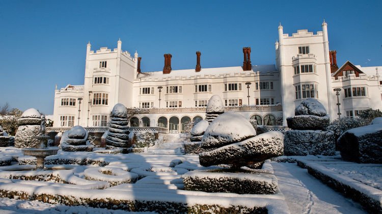 Danesfield House Hotel & Spa Other