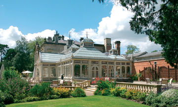 Kilworth House Hotel