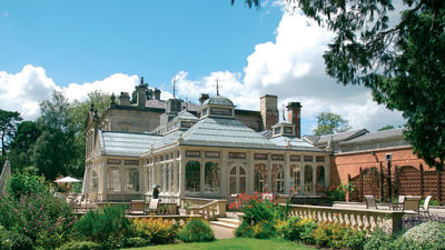 Kilworth House Hotel