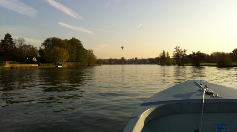 <b>Danesfield House Hotel & Spa Recreation</b>. Images powered by <a href="https://www.leonardoworldwide.com/" title="Leonardo Worldwide" target="_blank">Leonardo</a>.