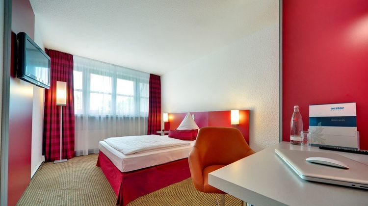 Ibis Styles Neckarsulm Room