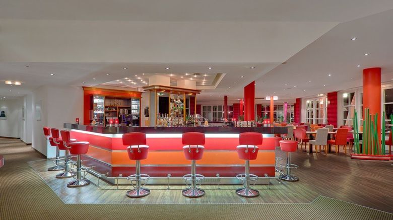 <b>Ibis Styles Neckarsulm Restaurant</b>. Images powered by <a href="https://www.leonardoworldwide.com/" title="Leonardo Worldwide" target="_blank">Leonardo</a>.