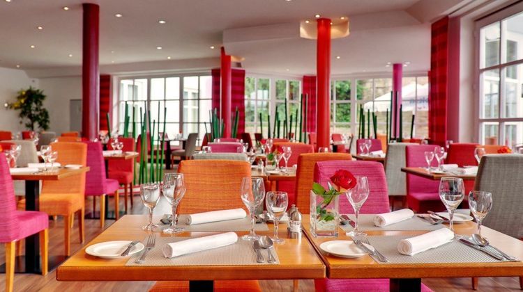Ibis Styles Neckarsulm Meeting