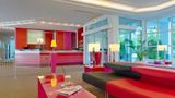 Ibis Styles Neckarsulm Lobby