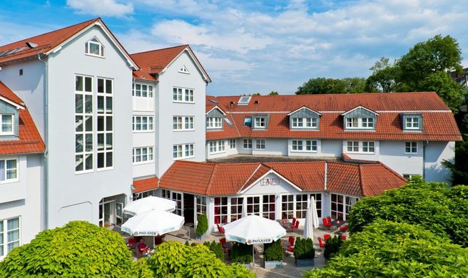 Ibis Styles Neckarsulm Exterior