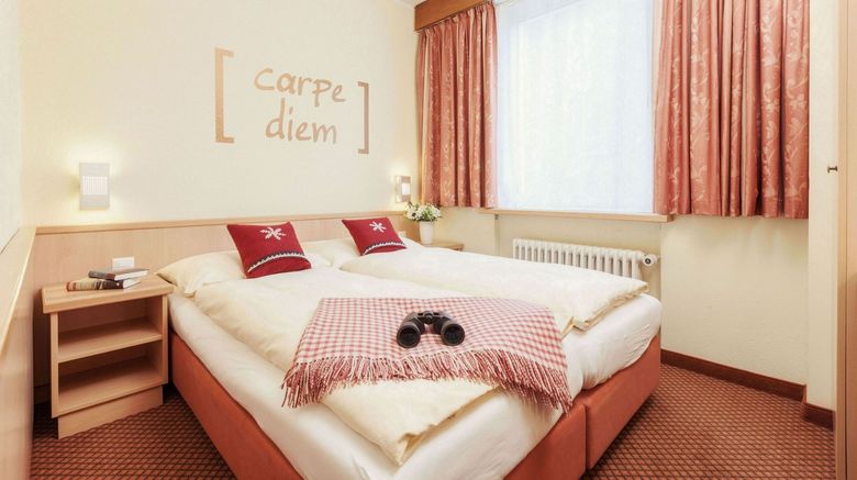 <b>Le Petit Charme Inn Room</b>. Images powered by <a href="https://www.leonardoworldwide.com/" title="Leonardo Worldwide" target="_blank">Leonardo</a>.