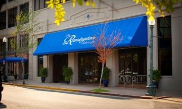 Remington Suite Hotel