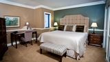 Remington Suite Hotel Room