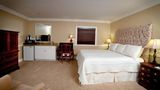 Remington Suite Hotel Room