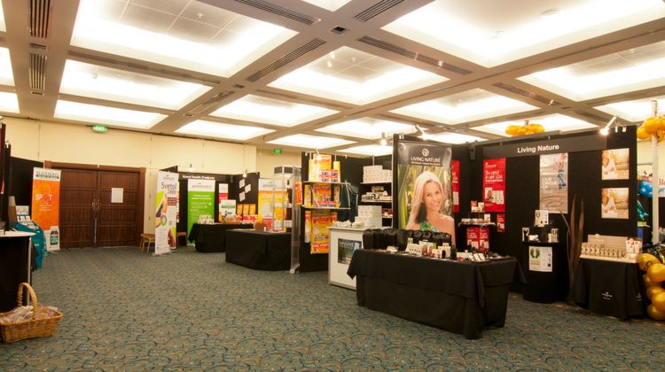 Millennium Queenstown Meeting
