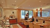 City Park Hotel Restaurant