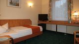 City Park Hotel Room