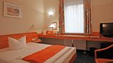 City Park Hotel Room