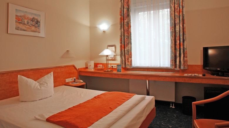 <b>City Park Hotel Room</b>. Images powered by <a href="https://www.leonardoworldwide.com/" title="Leonardo Worldwide" target="_blank">Leonardo</a>.