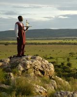 andBeyond Grumeti Serengeti River Lodge