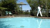 andBeyond Grumeti Serengeti River Lodge Pool