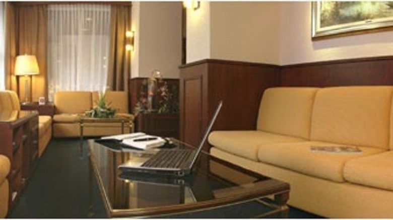 <b>Elite Hotel Meeting</b>. Images powered by <a href="https://www.leonardoworldwide.com/" title="Leonardo Worldwide" target="_blank">Leonardo</a>.