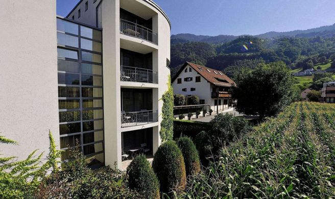 Schatzmann Exterior