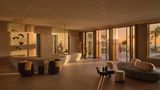 Sensimar Minos Palace Hotel Lobby