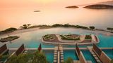 Sensimar Minos Palace Hotel Pool