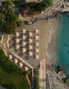 Sensimar Minos Palace Hotel