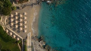 Sensimar Minos Palace Hotel