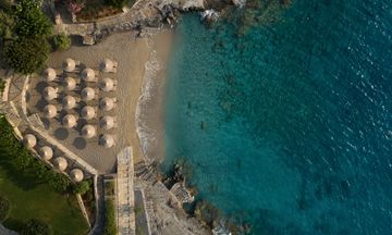 Sensimar Minos Palace Hotel