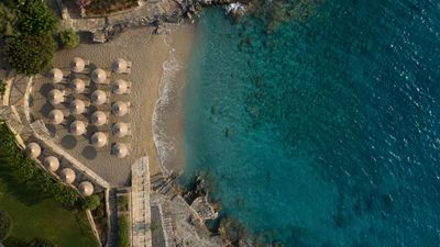 Sensimar Minos Palace Hotel