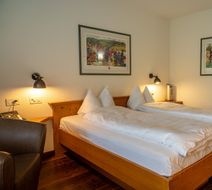 Schatzmann Room