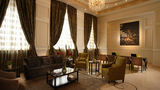 Casa Gangotena Lobby