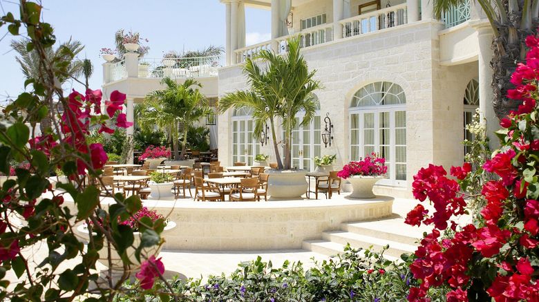 <b>The Palms Turks & Caicos Restaurant</b>. Images powered by <a href="https://www.leonardoworldwide.com/" title="Leonardo Worldwide" target="_blank">Leonardo</a>.
