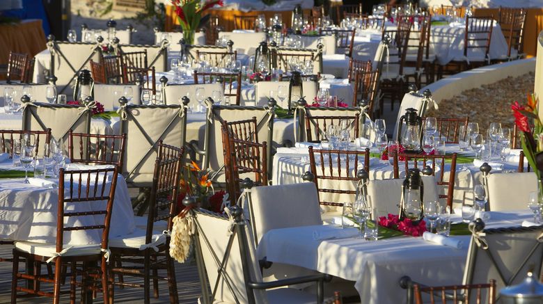 <b>The Palms Turks & Caicos Ballroom</b>. Images powered by <a href="https://www.leonardoworldwide.com/" title="Leonardo Worldwide" target="_blank">Leonardo</a>.