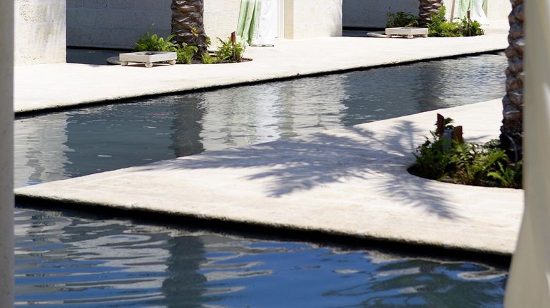 <b>The Palms Turks & Caicos Spa</b>. Images powered by <a href="https://www.leonardoworldwide.com/" title="Leonardo Worldwide" target="_blank">Leonardo</a>.