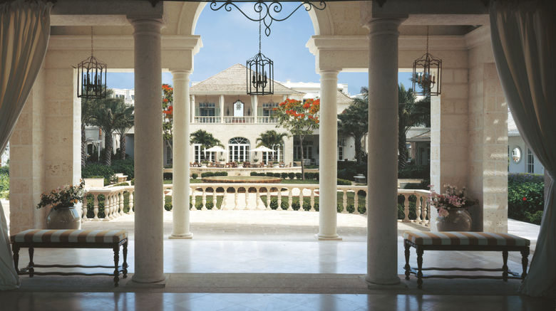 <b>The Palms Turks & Caicos Exterior</b>. Images powered by <a href="https://www.leonardoworldwide.com/" title="Leonardo Worldwide" target="_blank">Leonardo</a>.