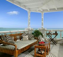 The Palms Turks & Caicos Room