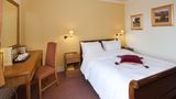 Roebuck Hotel Room