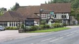 Roebuck Hotel Exterior