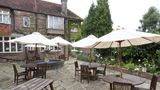 Roebuck Hotel Exterior