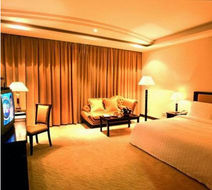 Metropolitan YiKing Hotel Room