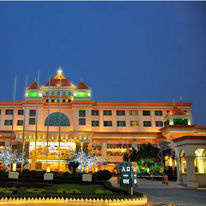 Metropolitan YiKing Hotel