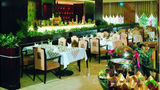 Metropolitan YiKing Hotel Restaurant