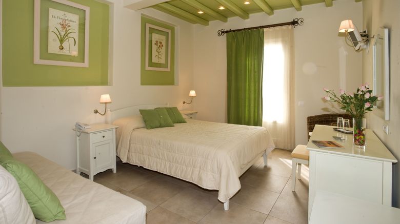 <b>Vencia Boutique Hotel Room</b>. Images powered by <a href="https://www.leonardoworldwide.com/" title="Leonardo Worldwide" target="_blank">Leonardo</a>.