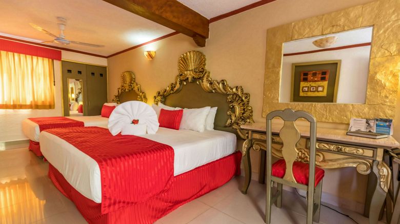 <b>Hotel Las Golondrinas Room</b>. Images powered by <a href="https://www.leonardoworldwide.com/" title="Leonardo Worldwide" target="_blank">Leonardo</a>.