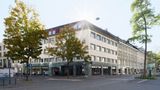 Hotel City Exterior