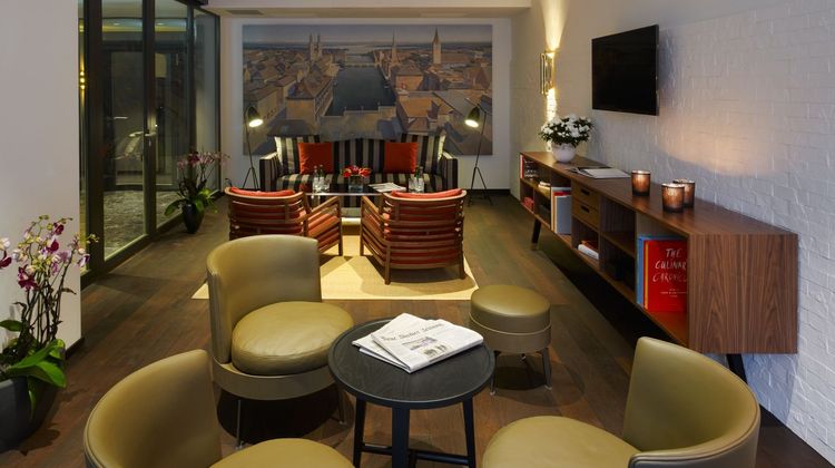 Hotel City Other