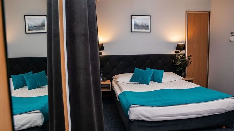 Hotel Pod Wawelem Room