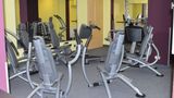 Quality Silesian Hotel Katowice Recreation