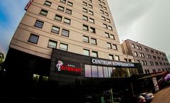 Quality Silesian Hotel Katowice