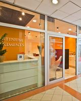 Platinum Palace Apartments